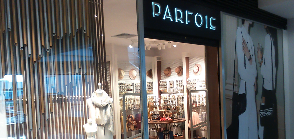 Parfois entra en M&eacute;xico y prepara 10 aperturas en Latinoam&eacute;rica hasta julio